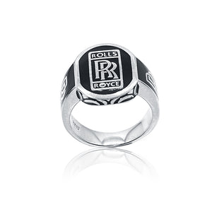 RR Silver 925 Ring