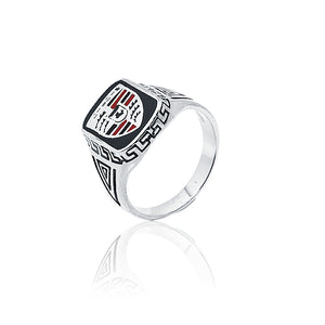 Pace Silver 925 Ring