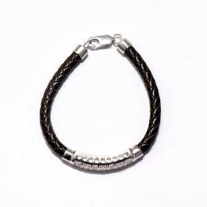 Ayaan Silver 925 Bracelets