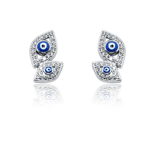 Netra Silver 925 Studs