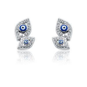 Netra Silver 925 Studs