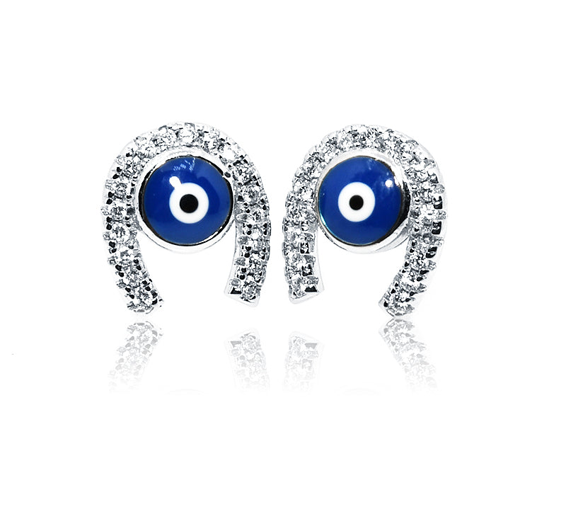 Akshi Silver 925 Studs