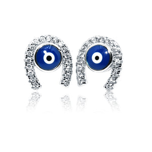 Akshi Silver 925 Studs