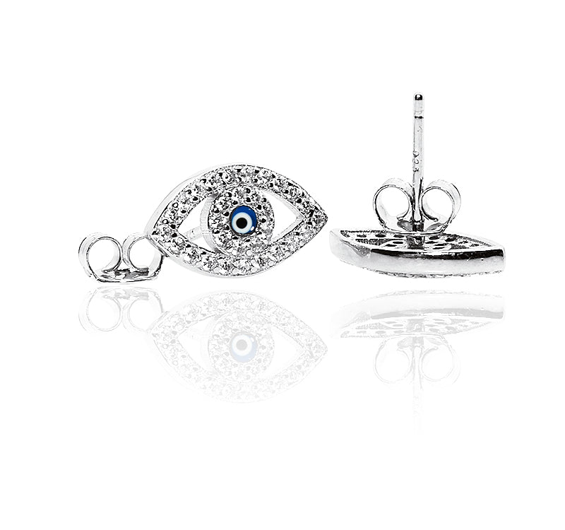 Drashti Silver 925 Studs