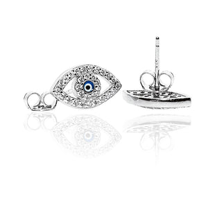 Drashti Silver 925 Studs