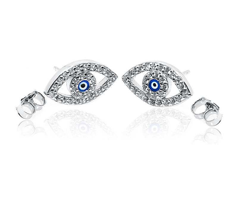 Drashti Silver 925 Studs