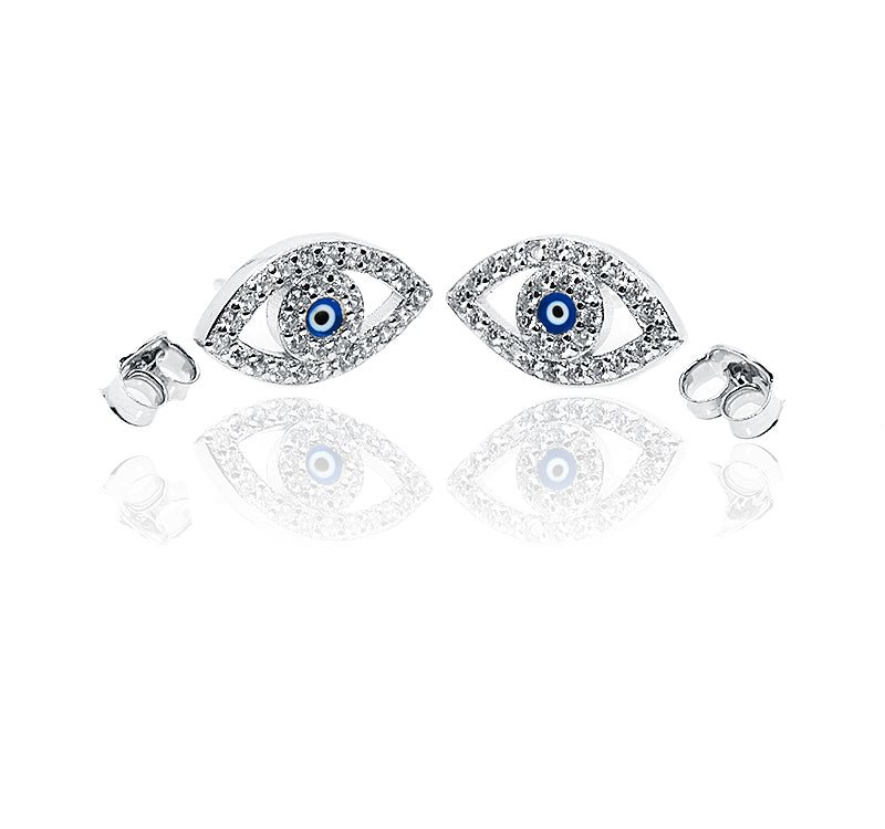 Drashti Silver 925 Studs