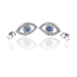 Drashti Silver 925 Studs