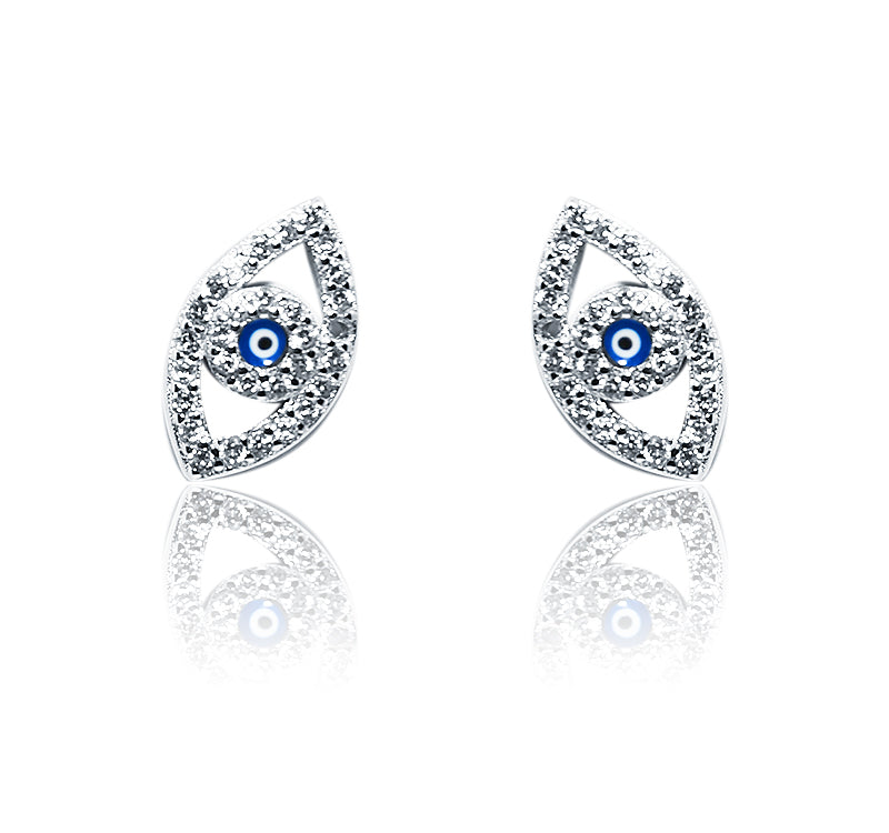 Drashti Silver 925 Studs