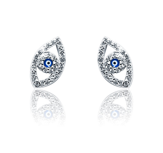 Drashti Silver 925 Studs