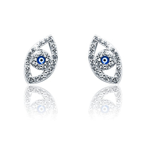 Drashti Silver 925 Studs