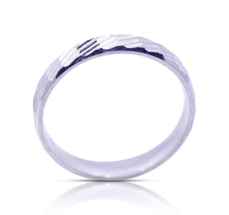 Ishir Silver 925 Ring