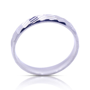 Ishir Silver 925 Ring