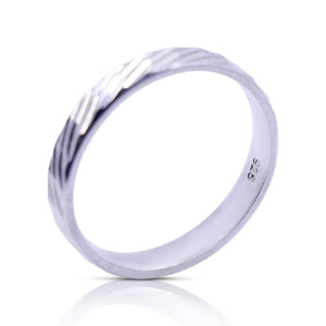 Ishir Silver 925 Ring