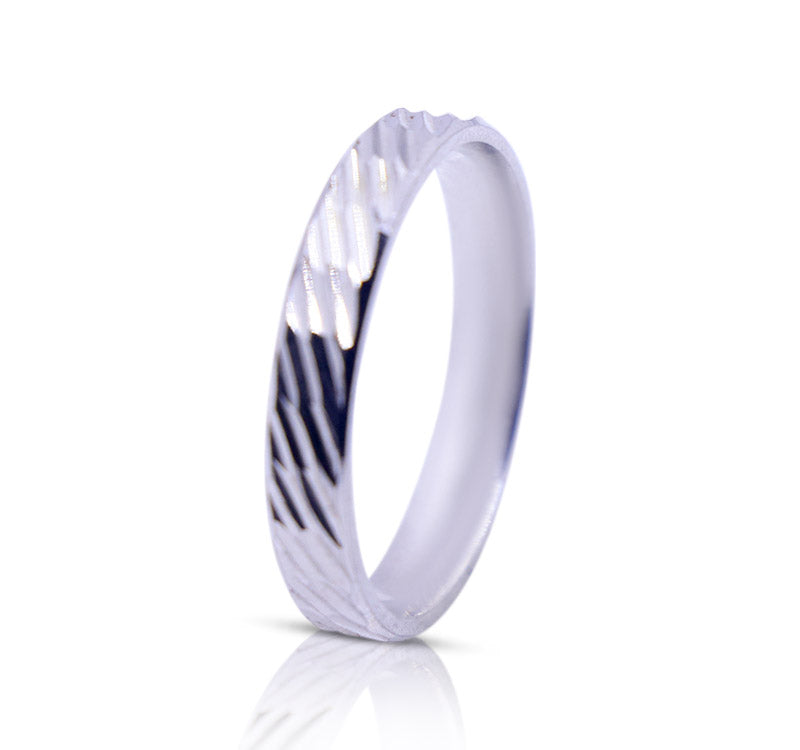 Ishir Silver 925 Ring