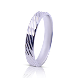 Ishir Silver 925 Ring