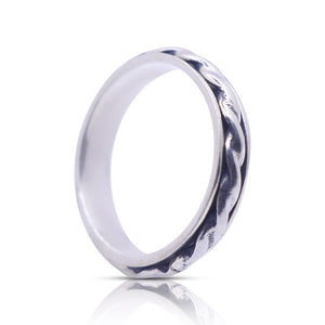 Henry Silver 925 Ring