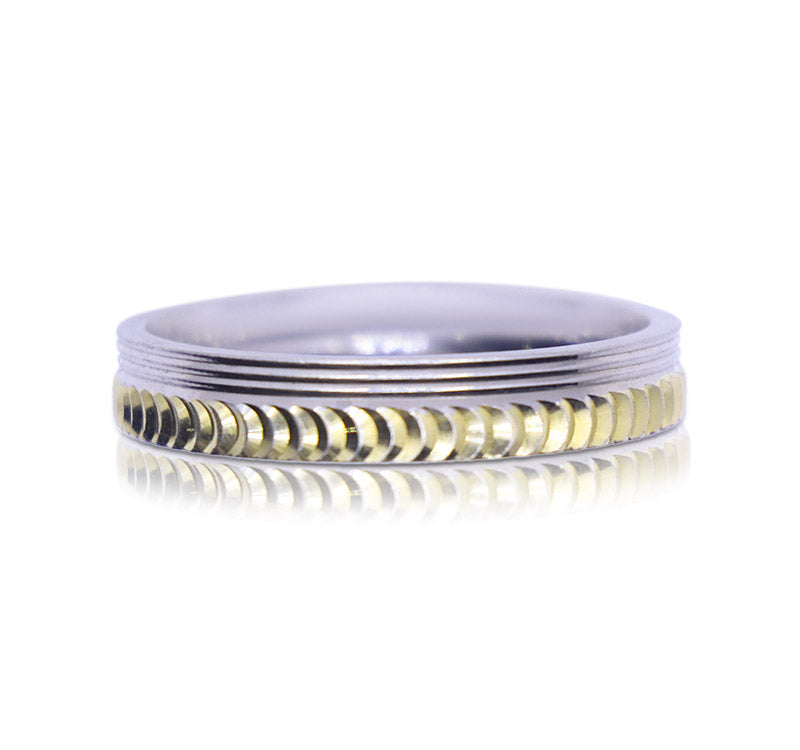 Ivaan Silver 925 Ring