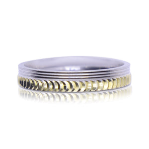 Ivaan Silver 925 Ring