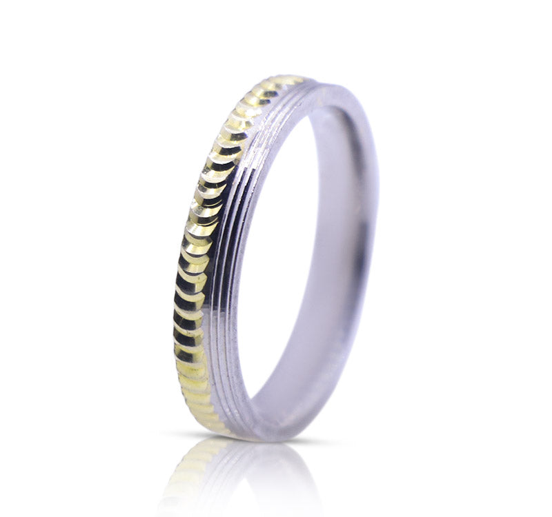 Ivaan Silver 925 Ring