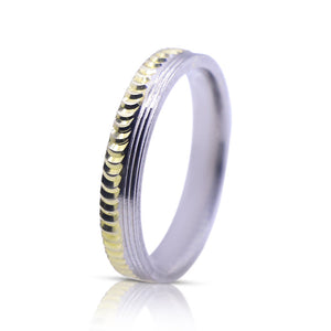 Ivaan Silver 925 Ring