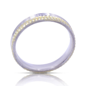 Ivaan Silver 925 Ring