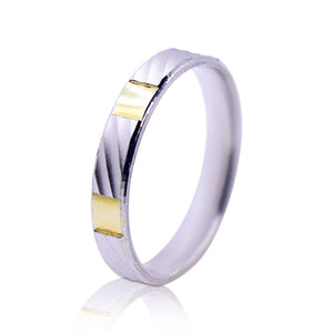 Elijah Silver 925 Ring