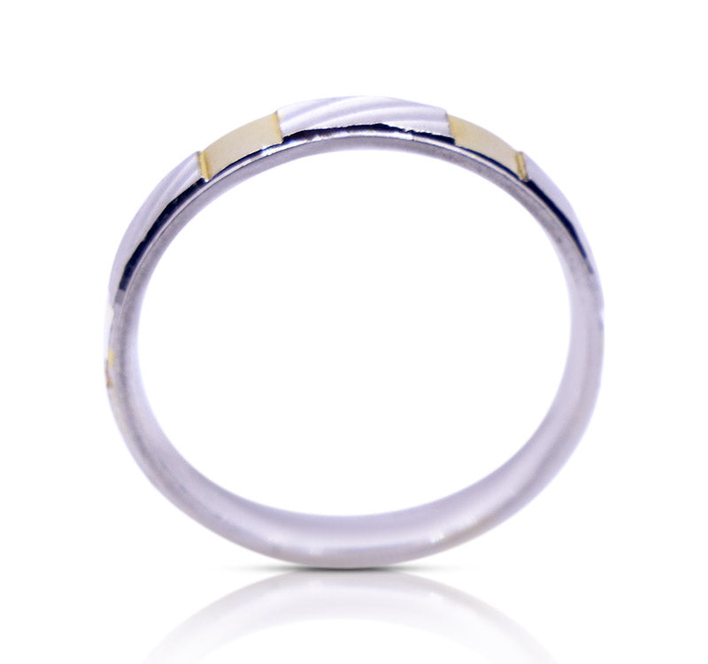 Elijah Silver 925 Ring