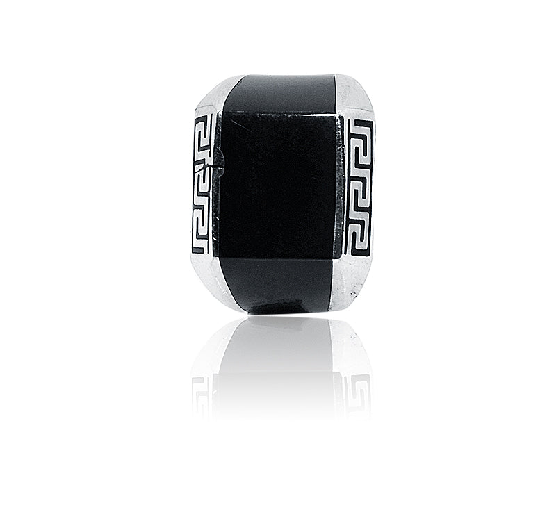 Aryaman Silver 925 Ring