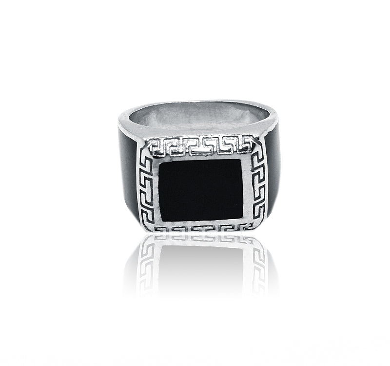 Adhrit Silver 925 Ring