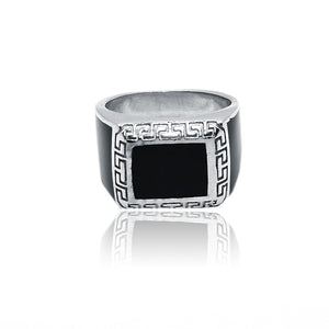 Adhrit Silver 925 Ring