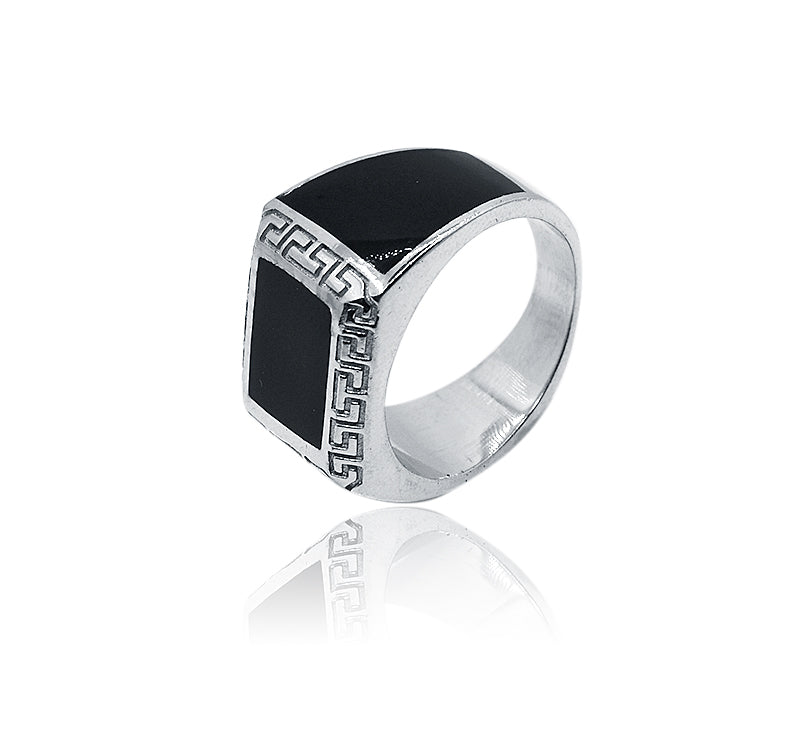 Adhrit Silver 925 Ring