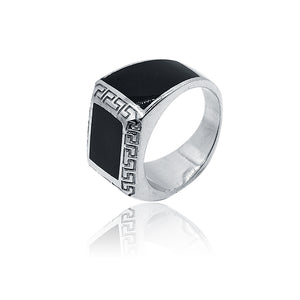 Adhrit Silver 925 Ring