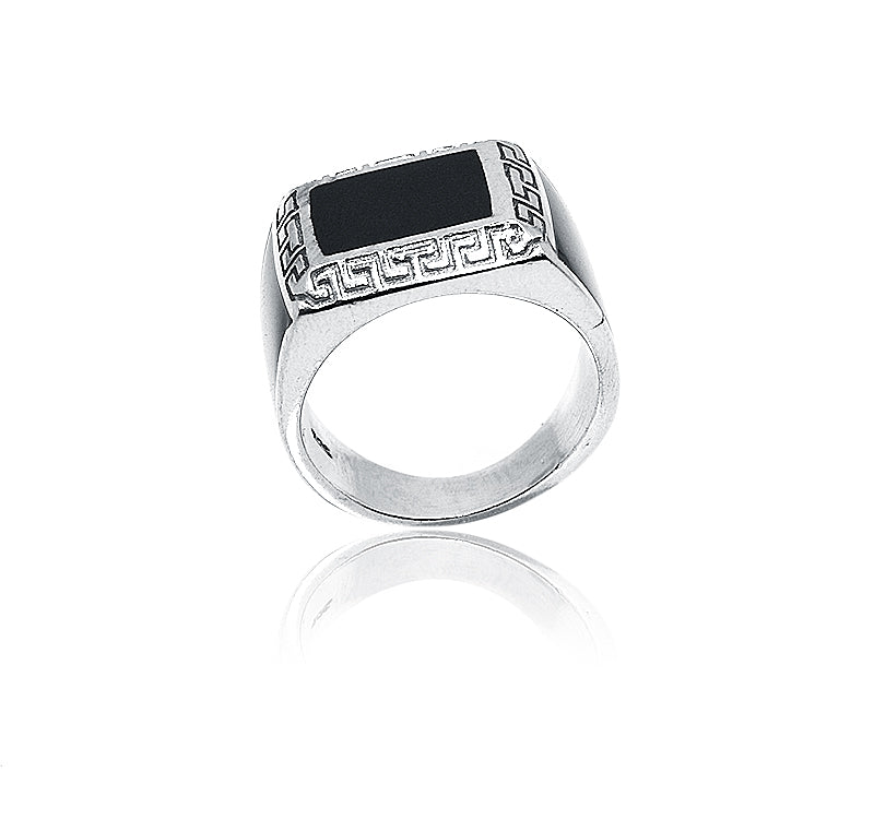 Adhrit Silver 925 Ring