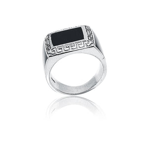 Adhrit Silver 925 Ring