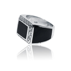 Adhrit Silver 925 Ring