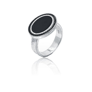 Ahaan Silver 925 Ring