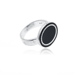 Ahaan Silver 925 Ring