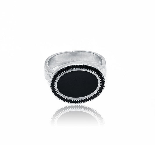 Ahaan Silver 925 Ring