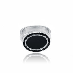 Ahaan Silver 925 Ring