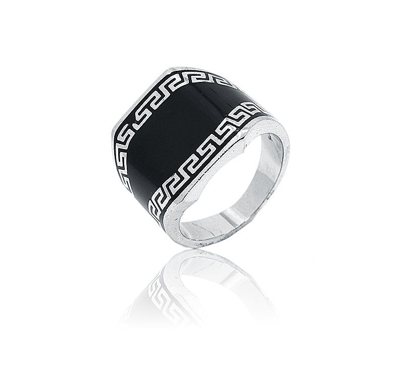 Avdhesh Silver 925 Ring