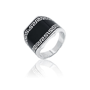 Avdhesh Silver 925 Ring