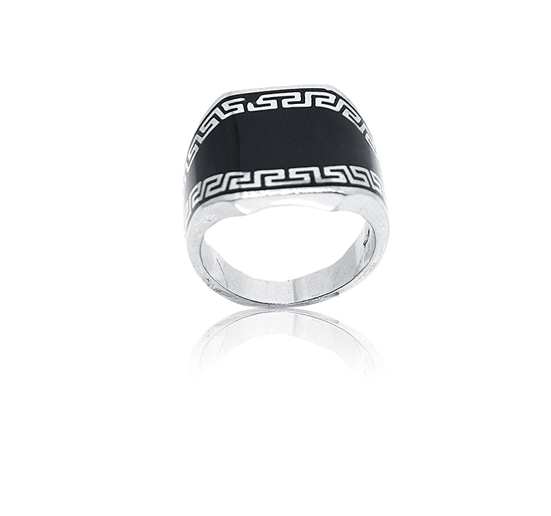 Avdhesh Silver 925 Ring