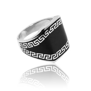 Avdhesh Silver 925 Ring