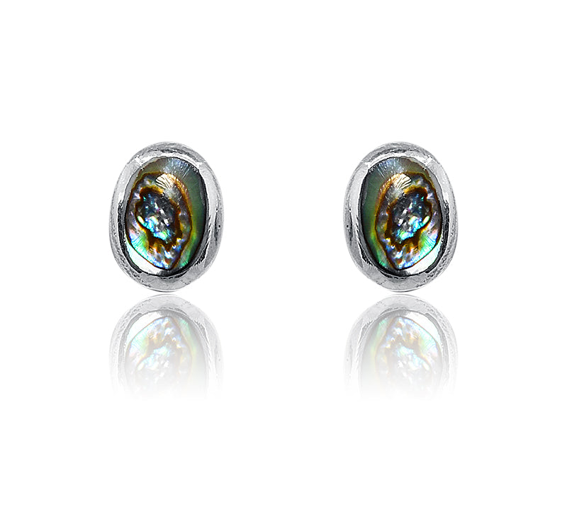 Shanvi Silver 925 Studs