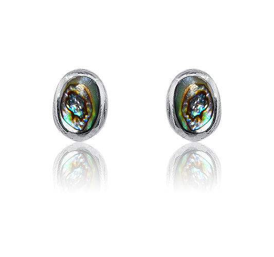 Shanvi Silver 925 Studs