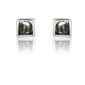 Charita Silver 925 Studs