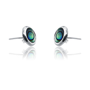 Eshana Silver 925 Studs