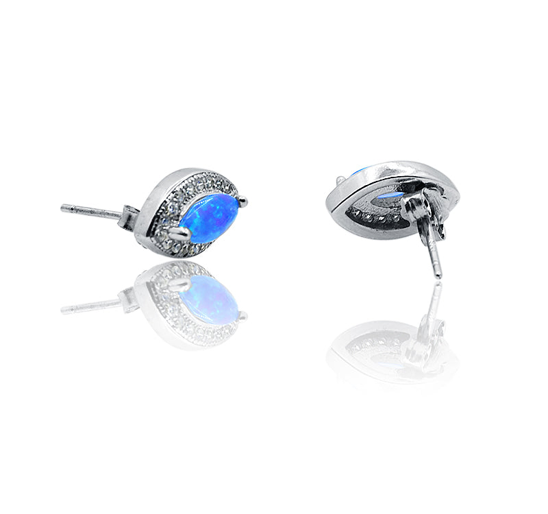 Adira Silver 925 Earring