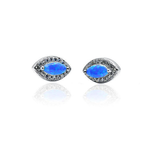 Adira Silver 925 Earring